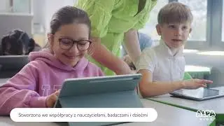 ALPA Kids Polskie