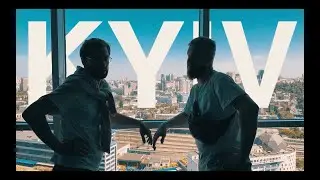 BAIKA BAND VLOG – живий концерт в Києві!