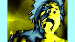 Ishowspeed Screaming In Phased Effect 3.0