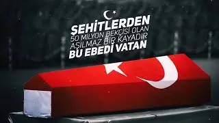 Sen Benim Her şeyimsin... (Şehit Efe Osman Apaydın.)
