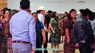 Vid. 4 Marimba Valle del Ensueño Hemet Ca. Cumpleaños 🎂 de ANTONIO JESUS