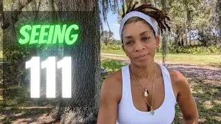 3 REASONS WHY YOU'RE SEEING ✨111✨🕊️