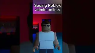 You know it's serious when David login to Erik's account... #roblox