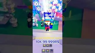 All the PLS DONATE donation effects! 