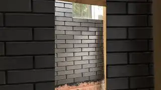 строительство дома из клинкернога кирпича @alaniya.stroy инст