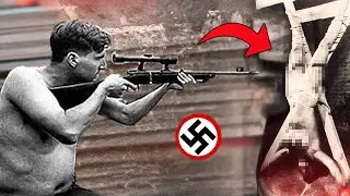 What They Never Told You About Hitler's Butchers