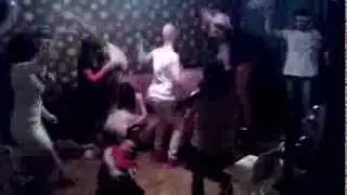 Harlem Shake (Belgrade family edition) :D
