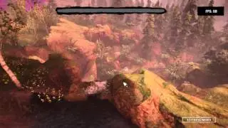 Far Cry Primal PC Benchmark R9 290