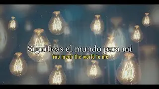 Don't Let Me Go - Heffron Drive (Lyrics - Español e Ingles)