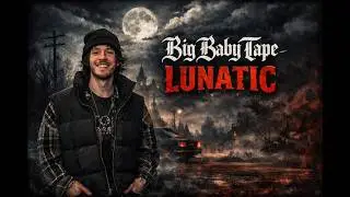 Big Baby Tape - Lunatic