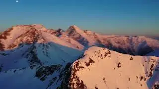 Домбайский вальс