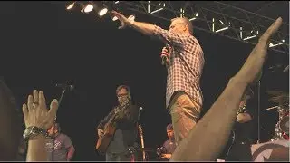 Go Tell Ministries - Bay Area Crusade Recap