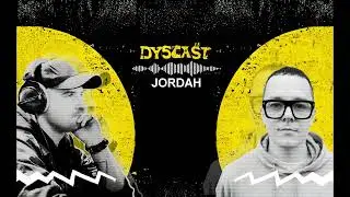 Jordah - wesela, tatuaże i James Bond | #9 DYSCAST