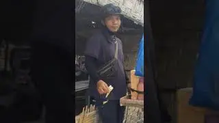 viral video bocil di lecehkan pedagang es cream 