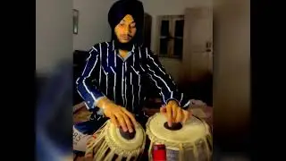Ishq Hai || Tabla Cover || Harjeet Singh @IshtarMusic @Tabla_Fashion