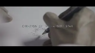 Syddall Diamonds : The Radiant Star