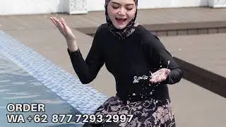baju renang muslimah jakarta karawang timur jawa barat