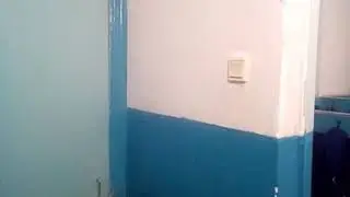 Жека каратист