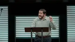 Don't Miss the 2nd Half of the Great Commission
