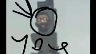 skibidi toilet pov 32 remake
