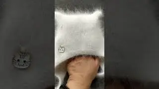 Комплект для малышей #чепчик#носочки