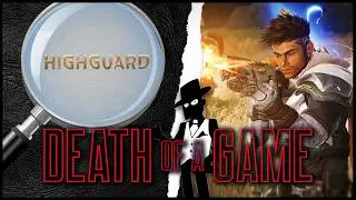 Death of a Game: Highguard
