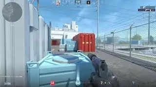 【Our Savepoint】CS2 Kill Scene #1