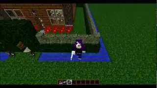 Mare's Minecraft! ~Minecraft SurvivalBuilding Intro~