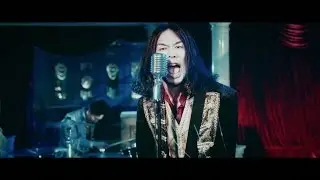 HEY-SMITH - Dandadan【Official Music Video】