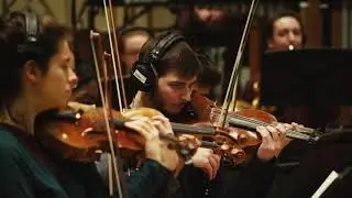 Re-score of How To Train Your Dragon 2 Opening Scene