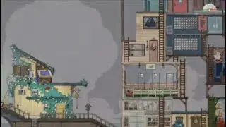 Spiritfarer (PS4): 'Fully Improved: Gustav' trophy
