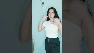 goyang janda gemoy Bigo Live hot ebot Tiktok terbaru