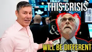Zoltan Pozsar Shocks Wall St. With New Prediction