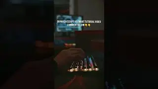 New video tutorials