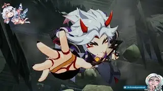 Genshin Impact 26 - Itto's Story Quest! (Dec 22 2021)