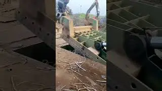 Metal Briquetting Machine/Metal Baler Machine