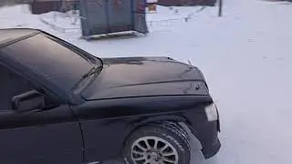 дрифт