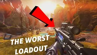 FIRST GUN CHALLENGE I Apex Legends
