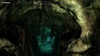 Skyrim - Стрим 8