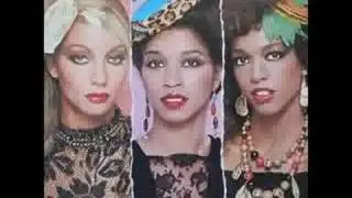 Stargard - Put On Your Rollerskates (1979)