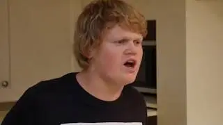 When your Toast is Raw