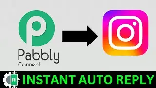 How to Connect Pabbly with Instagram For AI Agent Build [Updated]