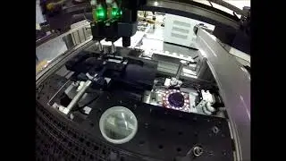 IC Tester Video