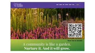 Sears Sunken Garden Project Episode #218