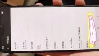 OnePlus 6 Full Specification