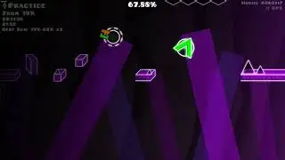 Pandemonium 19-69 x3 [WEGDPS] - Filler