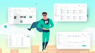 Meet Publer - Your Social Media Superhero | Manage & Schedule all Social Media Posts in One Platform