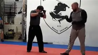 RandoriSociety e V  Advents Video
