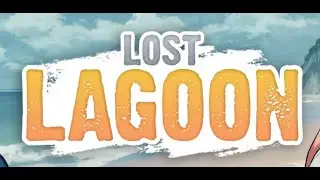.TGame | Lost Lagoon Part 1 v0.1.4 (  PC )