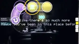 Five Nights at Freddy´s Song - Double time - OSU! Standard